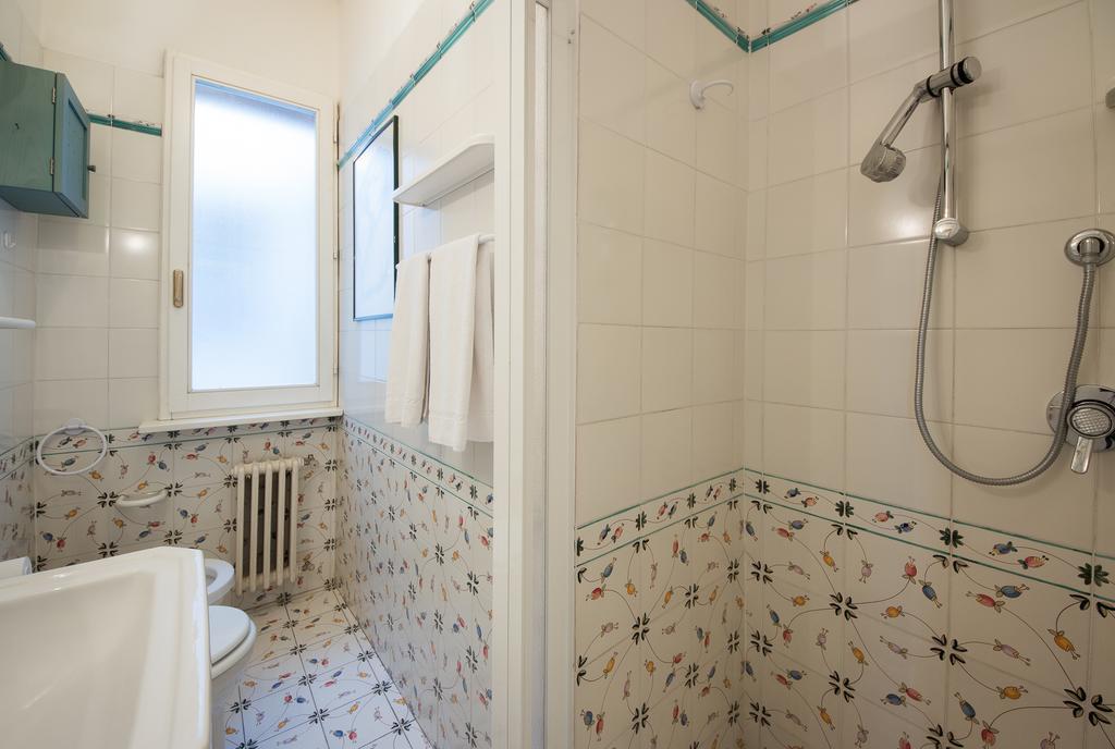 Ferienwohnung Ponte Vecchio Terrace Florenz Zimmer foto